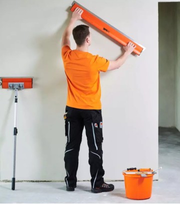 Wykonczenia wnetrz Gładzie oraz Malowanie