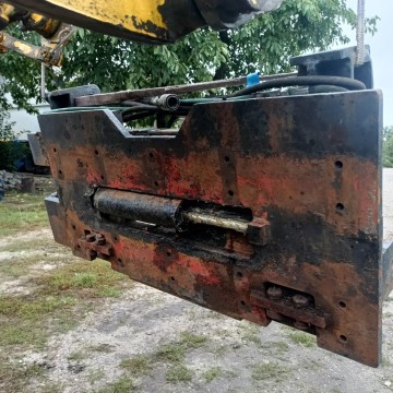 Części silnik Perkins