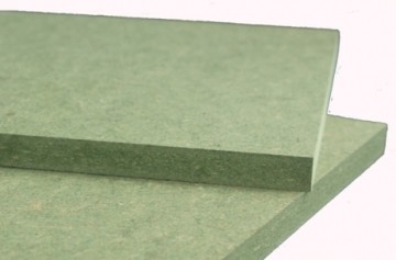 Płyta MDF wodoodporna 18mm