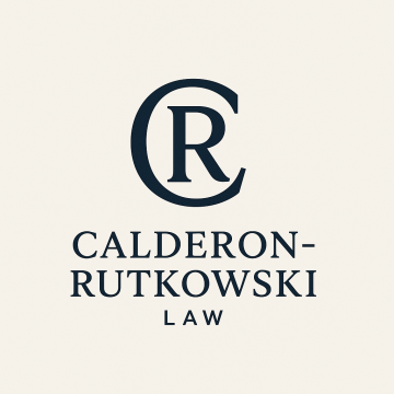 Calderon-Rutkowski Law &ndash; pomoc prawna i tłumaczenia
