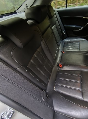 Opel Insignia hatchback