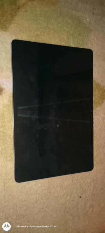 Witam sprzedam tablet Huawei