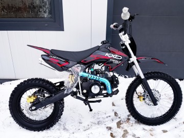 Cross 125Cc Fabrycznie Nowy