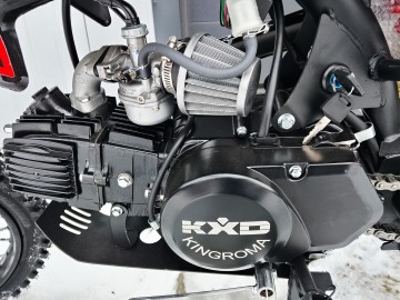 Cross 125Cc Fabrycznie Nowy