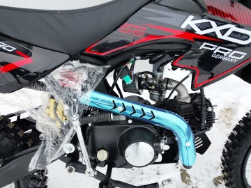 Cross 125Cc Fabrycznie Nowy