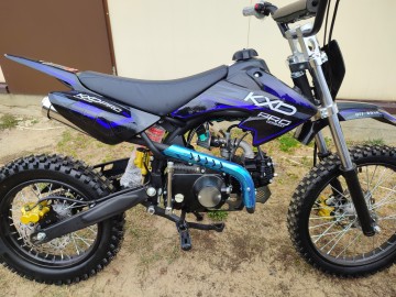 Cross 125Cc Fabrycznie Nowy