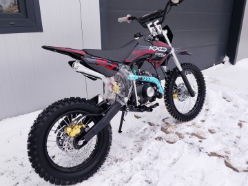 Cross 125Cc Fabrycznie Nowy