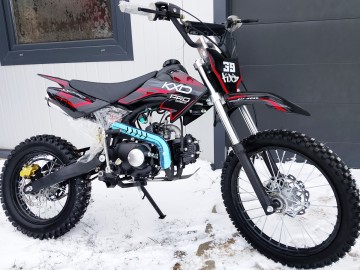 Cross 125Cc Fabrycznie Nowy