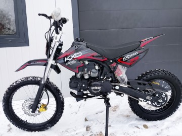 Cross 125Cc Fabrycznie Nowy