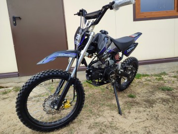 Cross 125Cc Fabrycznie Nowy