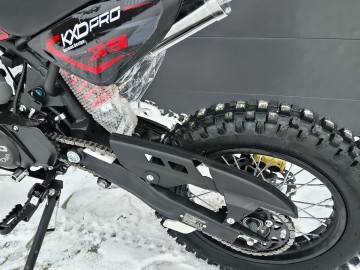 Cross 125Cc Fabrycznie Nowy