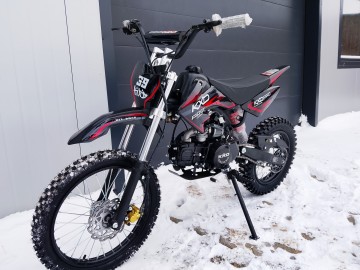 Cross 125Cc Fabrycznie Nowy