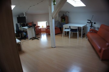 Sprzedam 3-pok. mieszkanie w POZNANIU/WILDA - 595 tys.