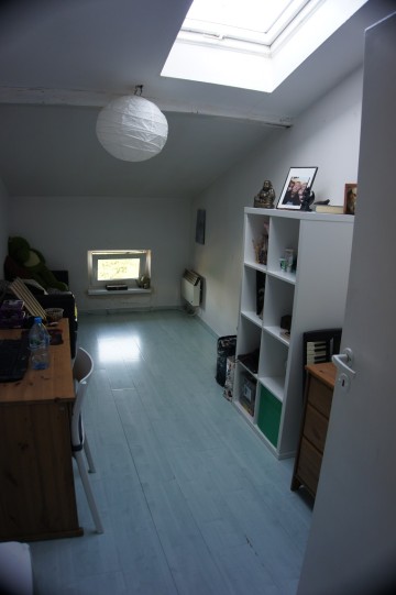 Sprzedam 3-pok. mieszkanie w POZNANIU/WILDA - 595 tys.