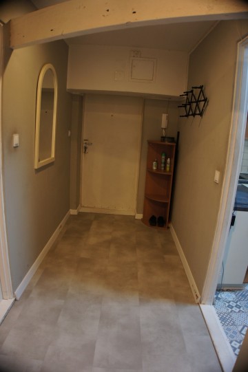 Sprzedam 3-pok. mieszkanie w POZNANIU/WILDA - 595 tys.