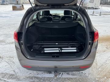 Kia Ceed 1.6 BENZYNA Zarejestrowana Pełna Możliwa Opcja