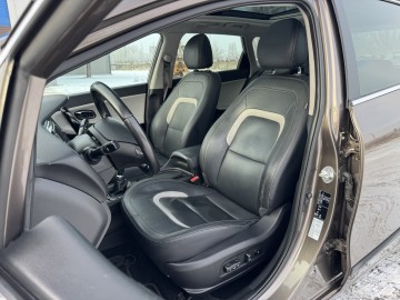 Kia Ceed 1.6 BENZYNA Zarejestrowana Pełna Możliwa Opcja