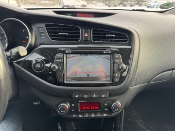 Kia Ceed 1.6 BENZYNA Zarejestrowana Pełna Możliwa Opcja