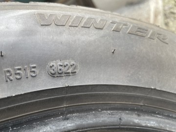 Sprzedam opony PIRELLI 2 sztuki