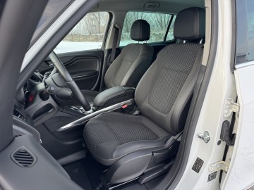 Opel Zafira 2.0 DIESEL Klimatronik WEBASTO Nawigacja Ledy