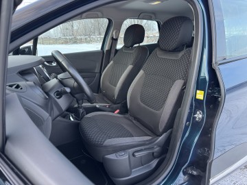 Renault Captur 1.2 BENZYNA Klimatronik Nawigacja Tempomat