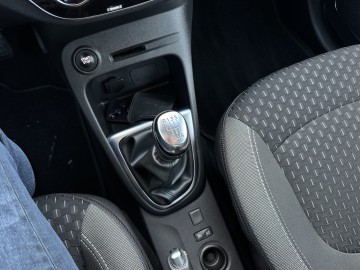 Renault Captur 1.2 BENZYNA Klimatronik Nawigacja Tempomat