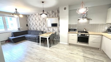 Nowe Mieszkanie  47,24 m2