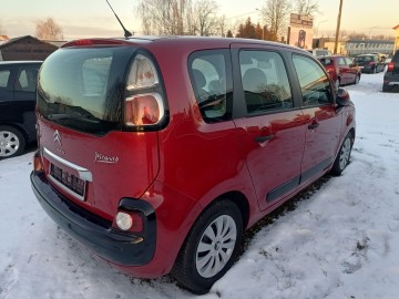 Sprzedam Citroen C3 Picasso 1.6 HDI 90 KM