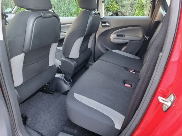 Sprzedam Citroen C3 Picasso 1.6 HDI 90 KM