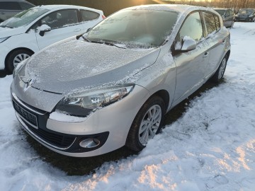 Sprzedam,   Renault Megane 1.2 benzyna TCe  115 KM ,