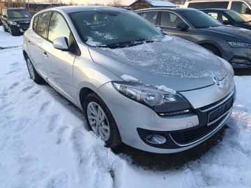 Sprzedam,   Renault Megane 1.2 benzyna TCe  115 KM ,
