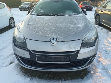 Sprzedam,   Renault Megane 1.2 benzyna TCe  115 KM ,