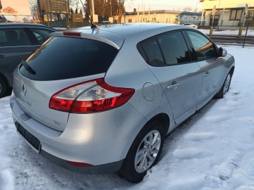 Sprzedam,   Renault Megane 1.2 benzyna TCe  115 KM ,