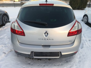 Sprzedam,   Renault Megane 1.2 benzyna TCe  115 KM ,