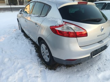 Sprzedam,   Renault Megane 1.2 benzyna TCe  115 KM ,