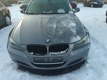 Sprzedam BMW E90 2.0 143KM Benzyna ,