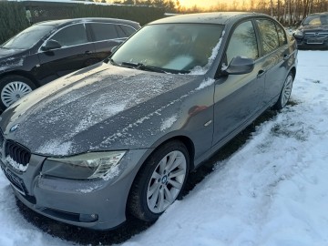 Sprzedam BMW E90 2.0 143KM Benzyna ,