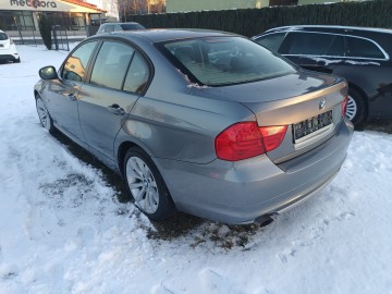 Sprzedam BMW E90 2.0 143KM Benzyna ,
