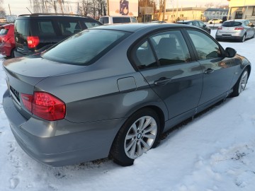 Sprzedam BMW E90 2.0 143KM Benzyna ,