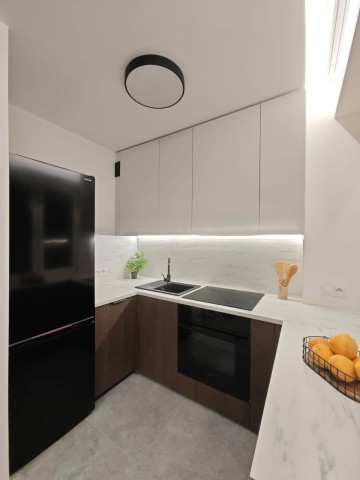 Mieszkanie w Koninie - parter