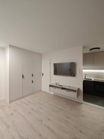 Mieszkanie w Koninie - parter