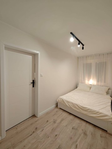 Mieszkanie w Koninie - parter