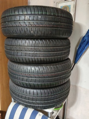 Sprzedam Nowe opony Falken letnie