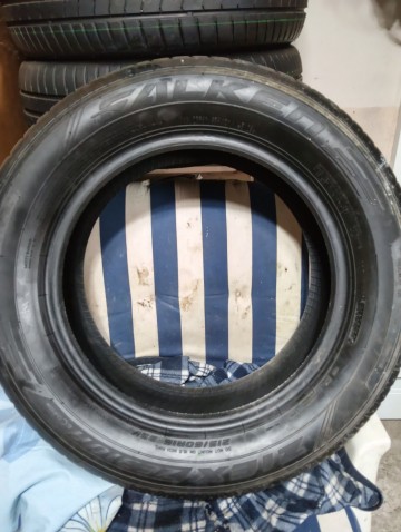 Sprzedam Nowe opony Falken letnie
