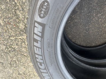 OPONY ZIMOWE 255/55/18