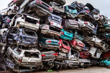 Przyczepa lekka SAM 750 kg