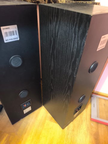 Tonsil schetzo 200 oraz Tonsil Mazurek 110 sprzedam. ZOBACZ