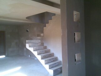 Tynki cementowo-wapienne