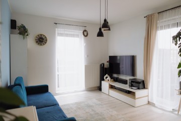 Na sprzedaż 3-pokoje Osiedle Diamentowe ul.Berylowa