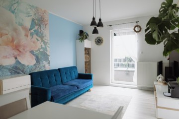 Na sprzedaż 3-pokoje Osiedle Diamentowe ul.Berylowa